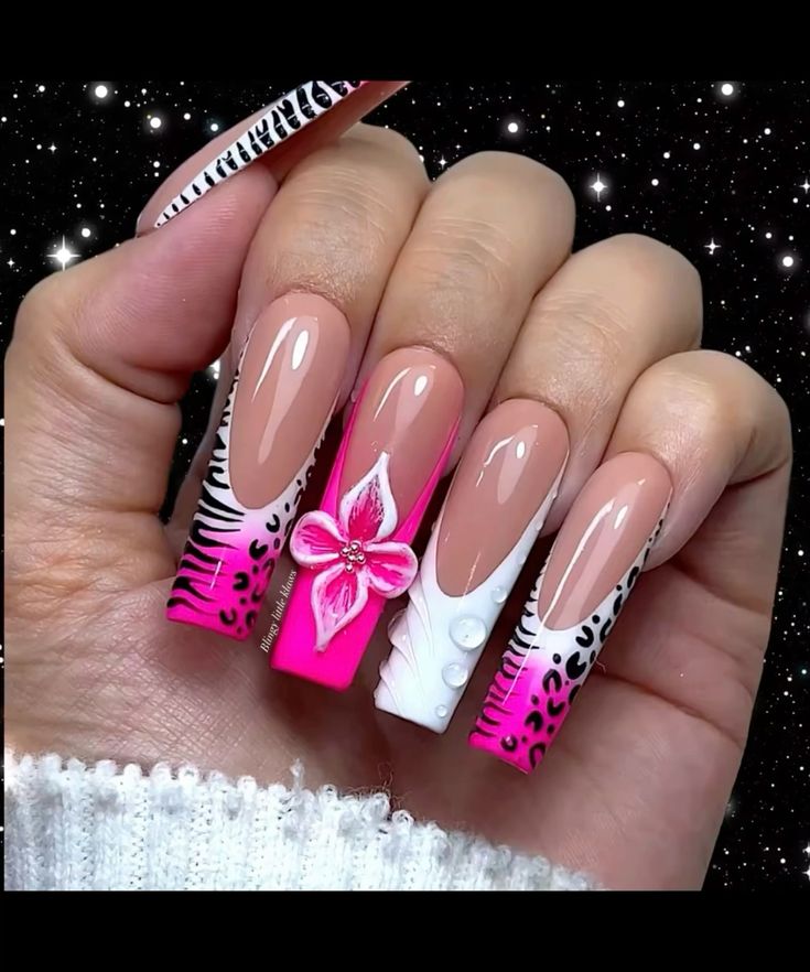 Extra/Luxury Nail Set